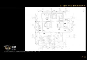 秋季裝修之墻面裝修注意事項(xiàng)