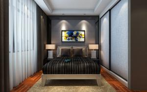 秋季裝修之墻面裝修注意事項(xiàng)