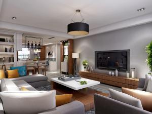 如何能讓房屋空間更加廣闊